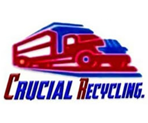 Recycling Crucial
